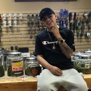 Meet your Posher, Alonzo